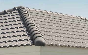 advantages of Crook clay roofing