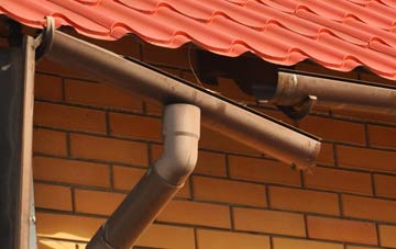 Crook gutter repair costs