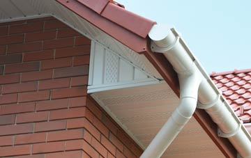 Crook soffit repair costs