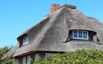 thatch roofing Crook